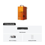 xTool F2 Portable Diode and IR Laser